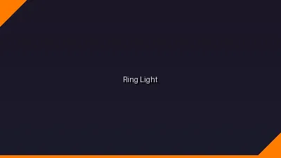 积分兑换 - LED环形补光灯 | imgbb 反差 积分商城
